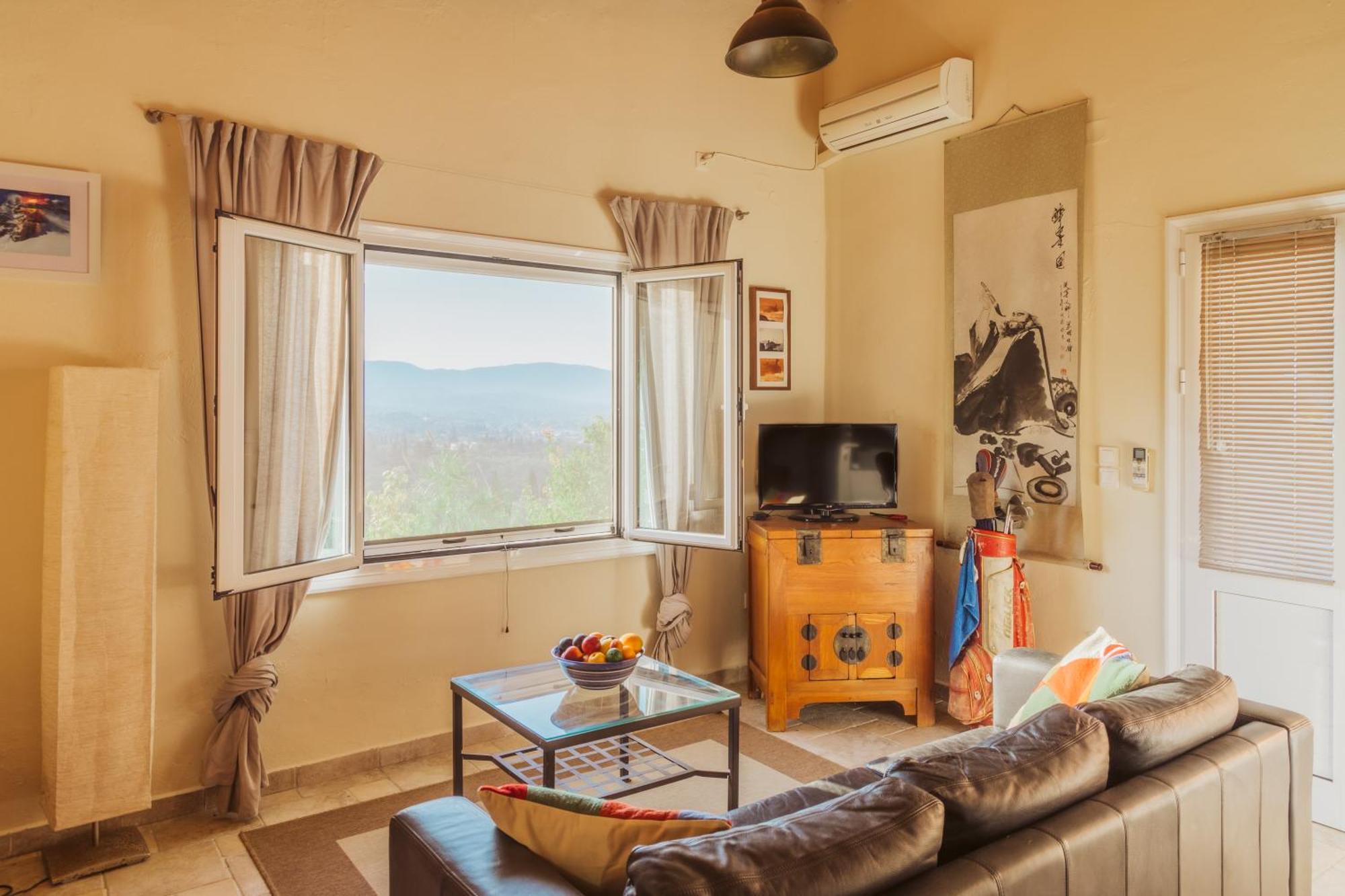 Villa Kira Áfra Buitenkant foto