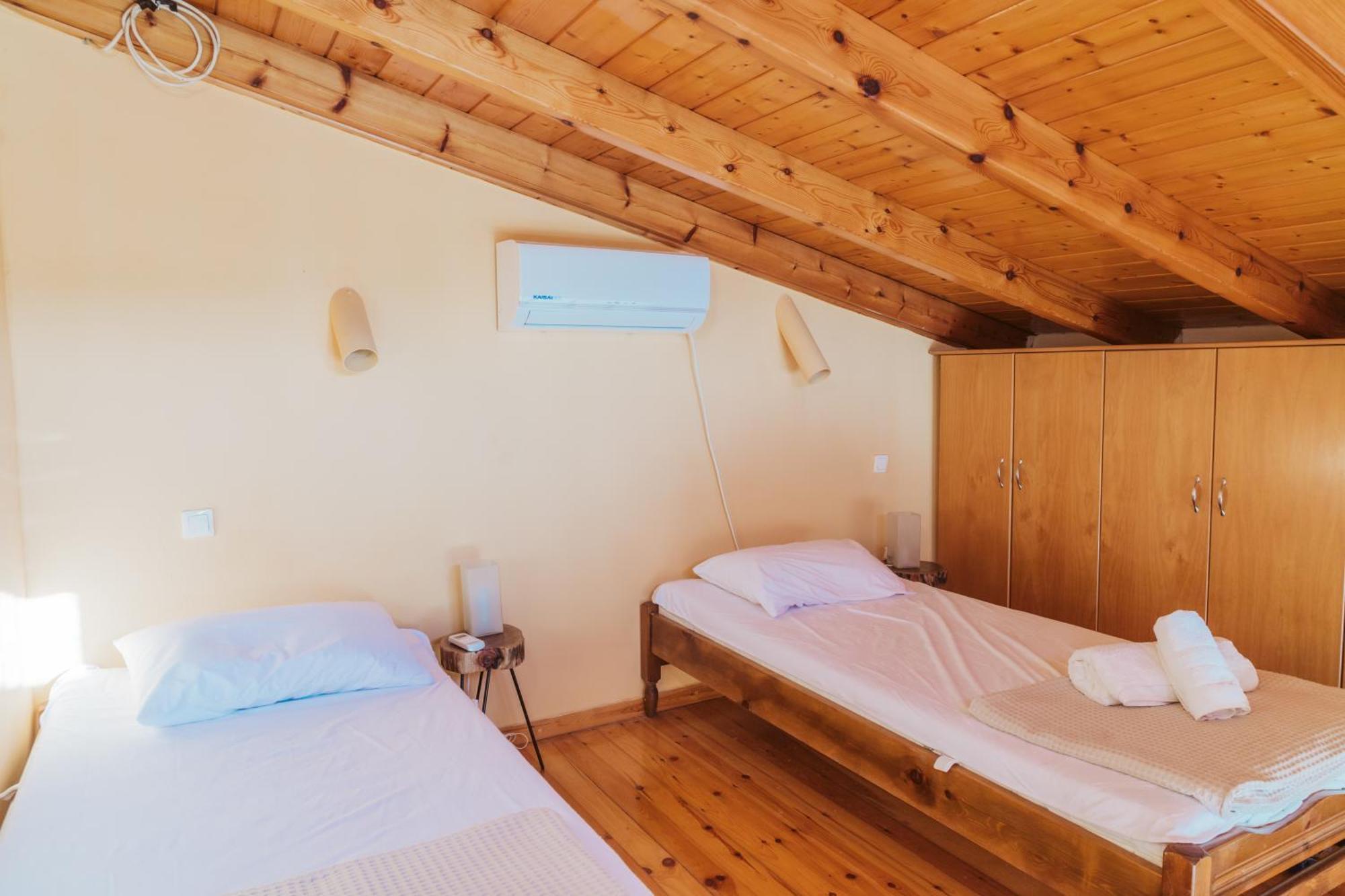 Villa Kira Áfra Buitenkant foto