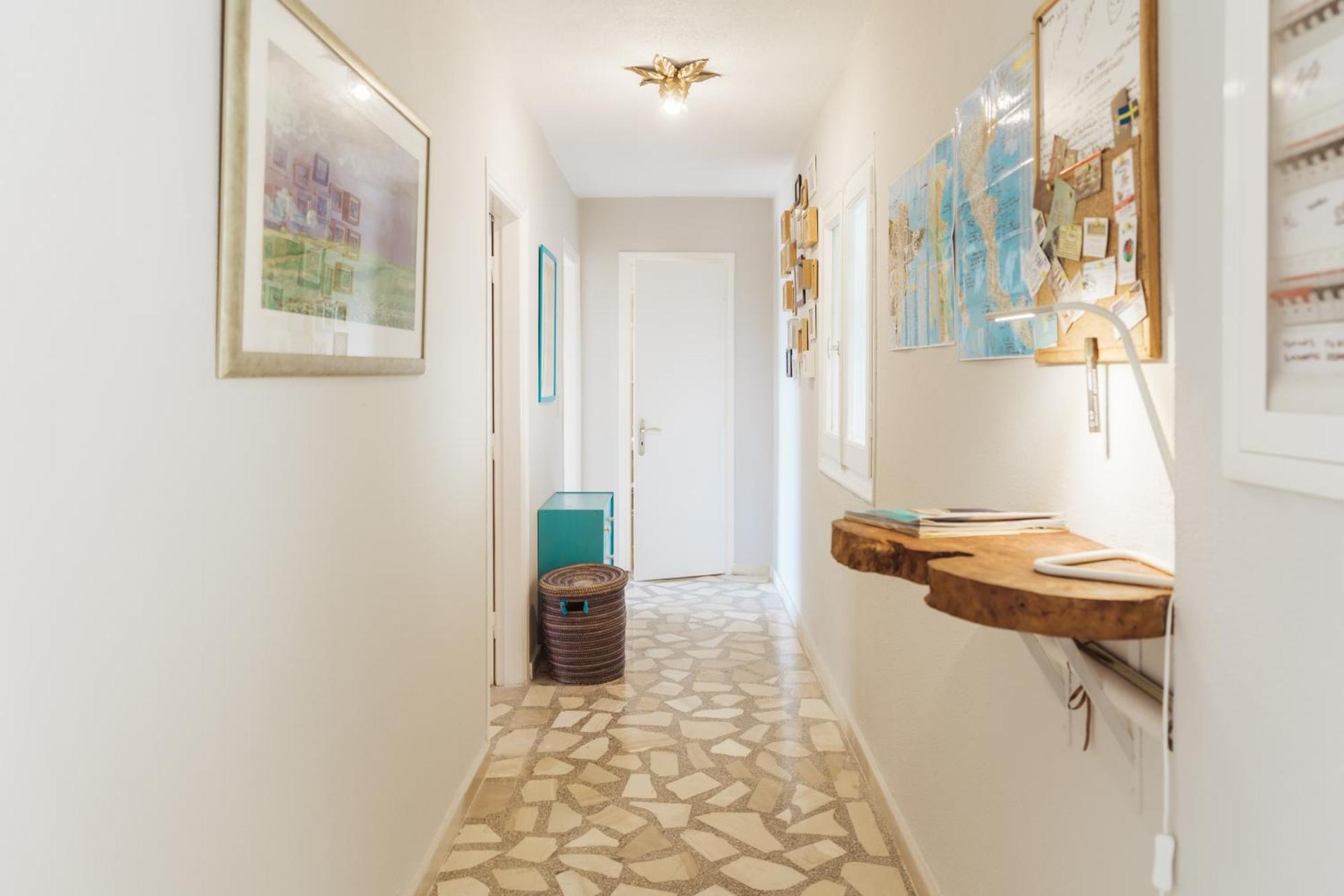 Villa Kira Áfra Buitenkant foto