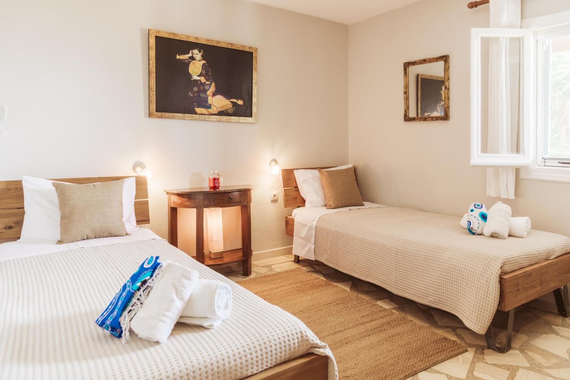 Villa Kira Áfra Buitenkant foto